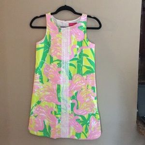 Girl Lilly for Target shift